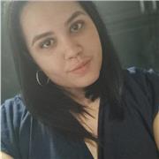 Profesora de español, en el momento no cuento con la experiencia, pero me siento capaz de dictar clases de español, ya que es una de las asignaturas en la que soy buena, ademas quiero brindar mis conocimientos a otras personas